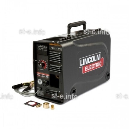 LN-25 PRO - st-e.info - Зеленоград