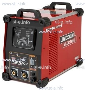 Power Wave S350 - st-e.info - Зеленоград