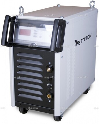 TRITON CUT 130 PN - st-e.info - Зеленоград
