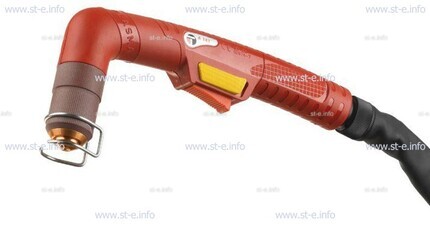 Плазмотрон для ручной резки Ergocut A141 с кабелем 12 м - st-e.info - Зеленоград
