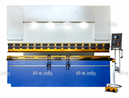 Листогиб 67-80Тх3200NC - st-e.info - Зеленоград