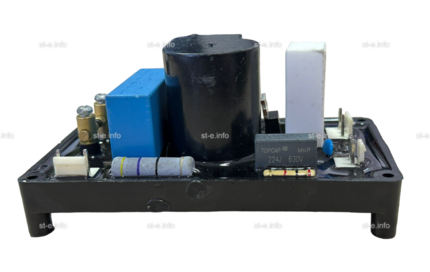 Блок розжига аппарата плазменной резки DOG-160L - st-e.info - Зеленоград
