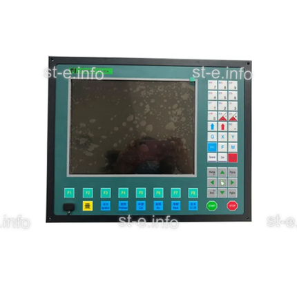 Управляющий блок ЧПУ FX430A - 4 axis подходит для раскроя профильной трубы + программное обеспечение  - st-e.info - Зеленоград
