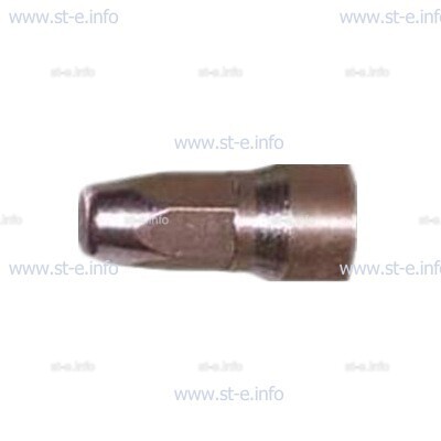 Электрод (катод) арт. PR0117 ECO (бюджетная серия) - st-e.info - Зеленоград