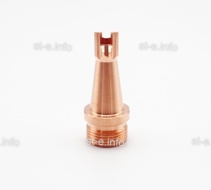 Сопло сварочное FS-16 - st-e.info - Зеленоград