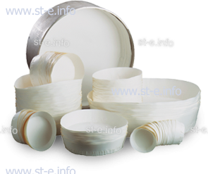 Заглушка водорастворимая EZ Purge EZP-84 (2134 mm)  - st-e.info - Зеленоград