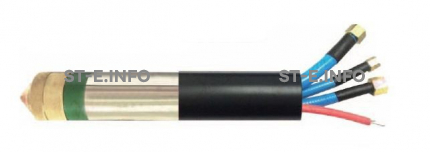 Корпус горелки FineCUT-200A - st-e.info - Зеленоград