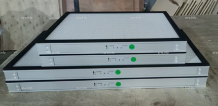HEPA-фильтр для беспылевого бокса STV-1310 - st-e.info - Зеленоград