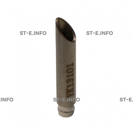 Воздушная трубка YIK-130 PRO  - st-e.info - Зеленоград
