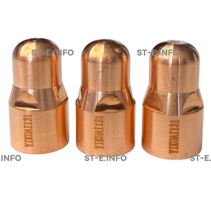 Электрод YIK-130 PRO  - st-e.info - Зеленоград