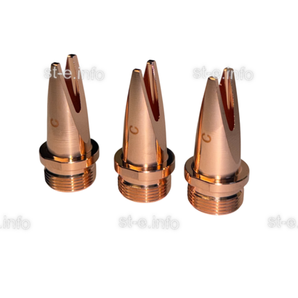 120W50524B RTE для лазерной сварки - тип C - st-e.info - Зеленоград