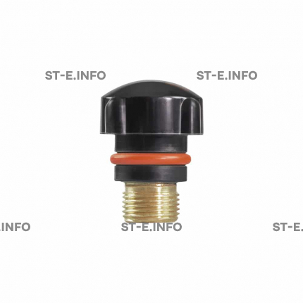 Колпачок короткий для горелок TIG - st-e.info - Зеленоград