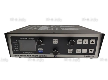 Контроллер высоты  F1629DV - st-e.info - Зеленоград