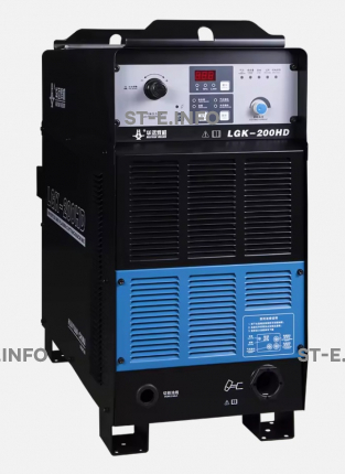 Источник плазменной резки LGK-200HD (плазморез) - st-e.info - Зеленоград