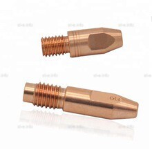 Наконечник М10*40*1,2 CuCrZr - st-e.info - Зеленоград