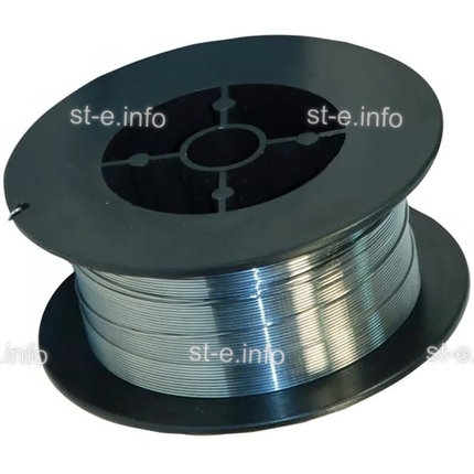 Проволока Порошковая SW-347 Cored d=1.2 D 300 - st-e.info - Зеленоград