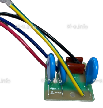 Плата аппарата плазменной резки LGK-100 II.4.4.0 - st-e.info - Зеленоград