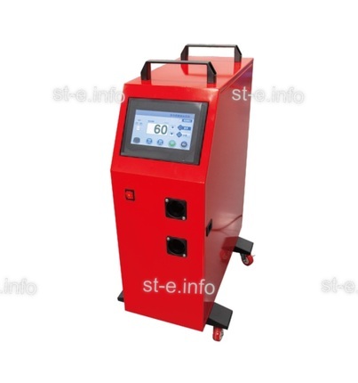 Подающий механизм для лазерной сварки с двумя проволоками SUP-AMF-T - st-e.info - Зеленоград