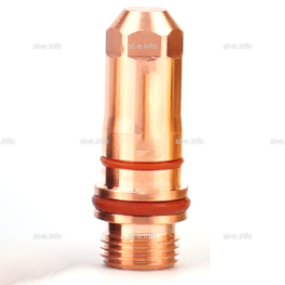 Электрод 30-200A, Строжка (TR-300) TR0401G - st-e.info - Зеленоград