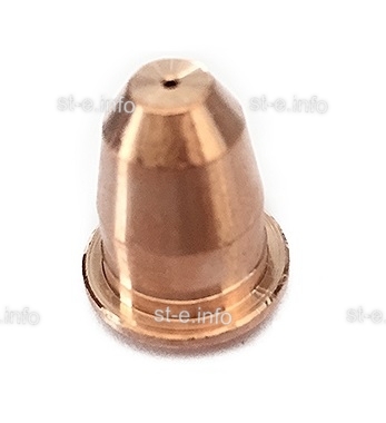 Сопло PD0102-08 диаметр 0,8 мм - st-e.info - Зеленоград