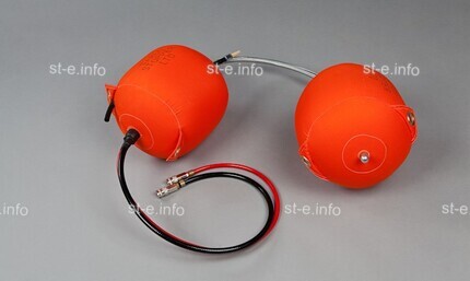 Модульная система поддува Easi 60" (1500-1524 mm) - st-e.info - Зеленоград