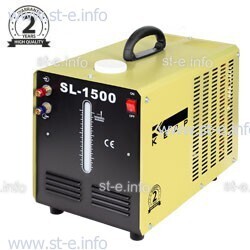 Блок водяного охлаждения SL-1500, 220В - st-e.info - Зеленоград
