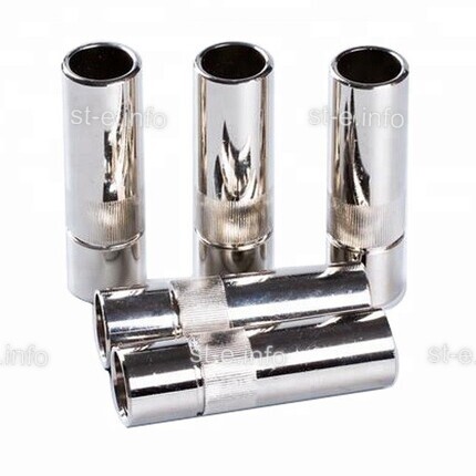 Сопло к горелке Mig-TORCH P-500/ICS0457 - st-e.info - Зеленоград