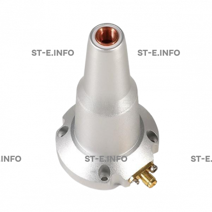Сопловая часть TRA 3D (BM112/BT210S) в сборе  - st-e.info - Зеленоград