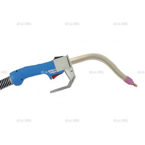 Корпус горелки TBi MOG-70 - st-e.info - Зеленоград