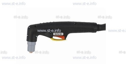 Плазмотрон для ручной резки PLC-60 6m G1/4 - st-e.info - Зеленоград