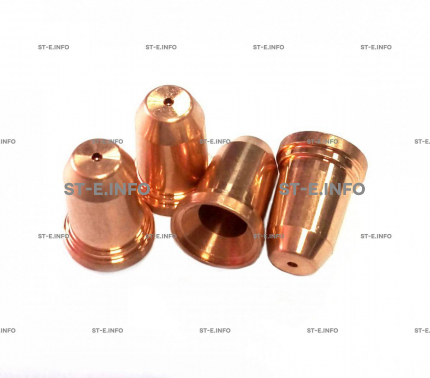 Сопло для плазмотрона AUTOCUT 125P арт. PD0179-13 - st-e.info - Зеленоград