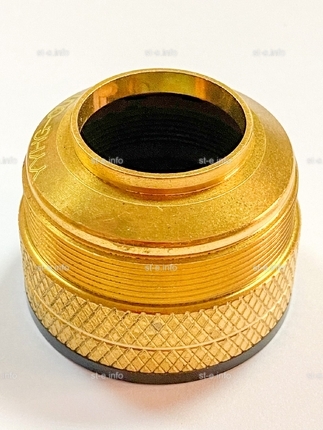 Фиксатор защитного экрана TR0013 (FineCut-200A) - st-e.info - Зеленоград