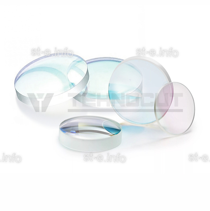 Стекло защитное для лазерных станков IPG Photonics® арт. Р45-012927 - st-e.info - Зеленоград
